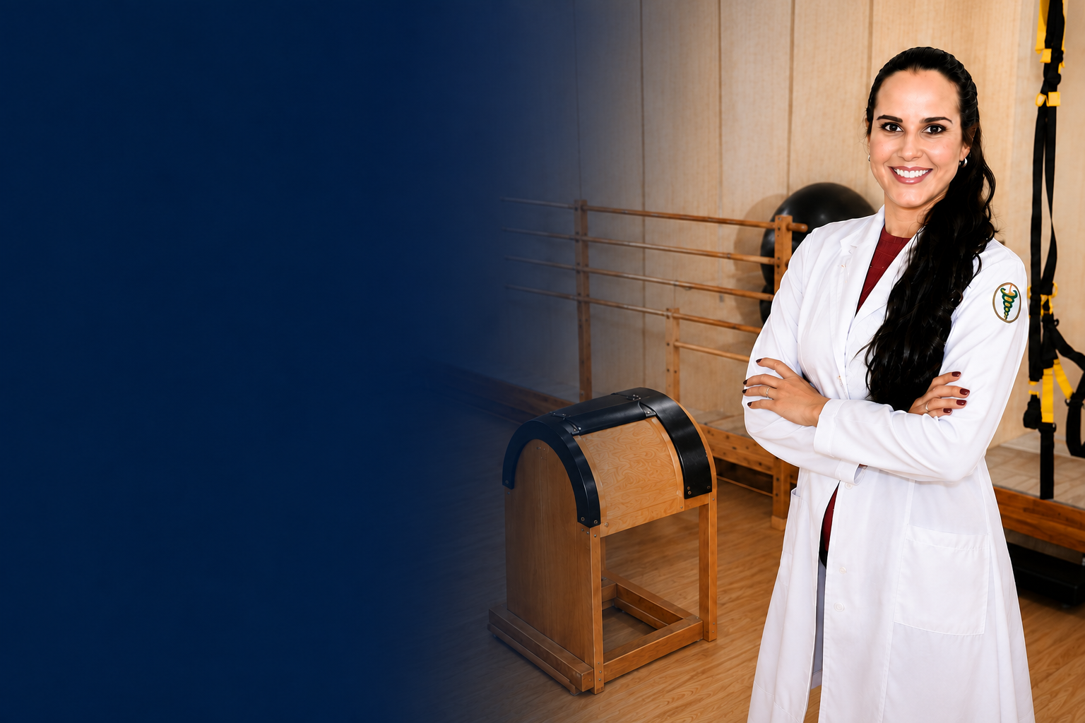 Fisioterapia Ortopédica