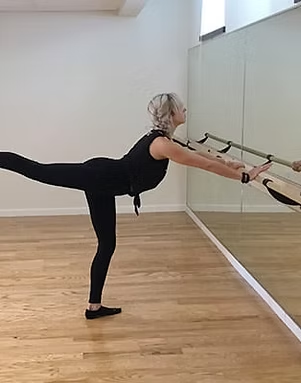 Barre